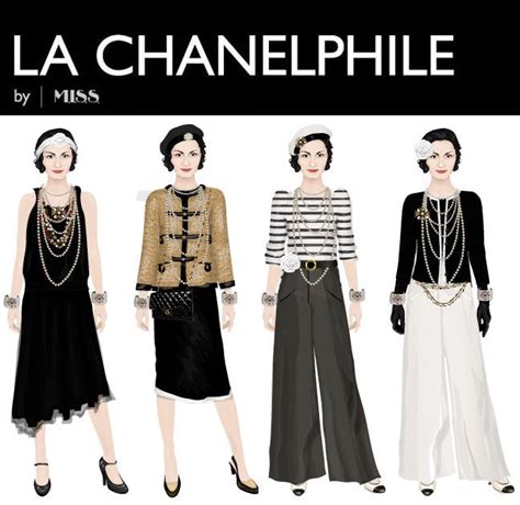 coco chanel 20s fashion|why is Coco Chanel inspirational.